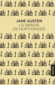 ABADIA DE NORTHANGER, LA | 9788408293910 | AUSTEN, JANE