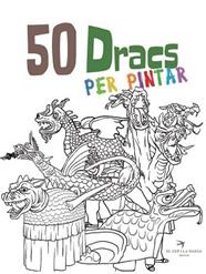 50 DRACS PER PINTAR | 9788494305177 | ORTEGA BOLIVAR, JUAN