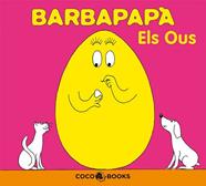OUS, ELS BARBAPAPA CC0015 | 9788493534394 | TISON, ANNETTE/TAYLOR, TALUS