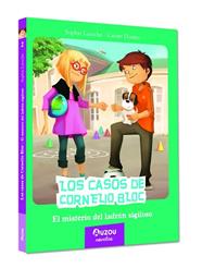  MISTERIO DEL LADRON SIGILOSO, LOS CASOS DE CORNELIO BLOC. EL | 9791039515078 | LAROCHE, SOPHIE