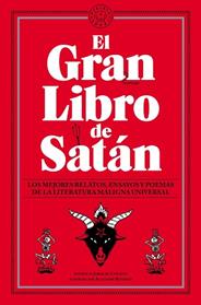 GRAN LIBRO DE SATAN, EL | 9788418187445