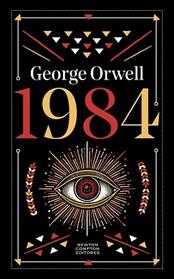 1984 | 9791387788452 | ORWELL, GEORGE