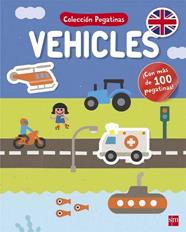 VEHICLES | 9788467587784