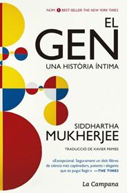 GEN, EL | 9788416863150 | MUKHERJEE, SIDDHARTA 