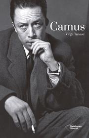CAMUS | 9788417114220 | TANASE, VIRGIL