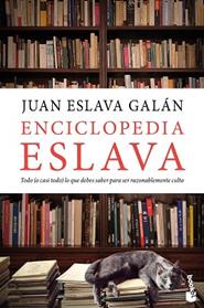 ENCICLOPEDIA ESLAVA | 9788467057379 | ESLAVA GALAN, JUAN