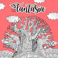 FANTASIA  | 9788408168027