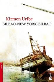 BILBAO-NEW YORK-BILBAO | 9788432250927 | URIBE, KIRMEN
