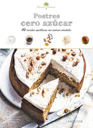 POSTRES CERO AZUCAR | 9788416641789