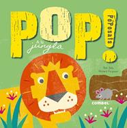 POP A LA JUNGLA  | 9788491010241 | DALY, BOB 