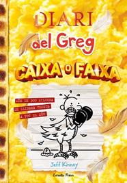 DIARI DEL GREG 21  CAIXA O FAIXA | 9791387783990 | KINNEY, JEFF