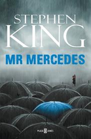 MR. MERCEDES (TRILOGIA BILL HODGES 1) | 9788401343117 | KING, STEPHEN
