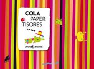 COLA PAPER TISORES CC0061 | 9788493962111 | ZOO, LA