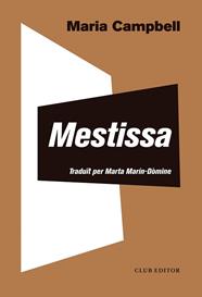 MESTISSA | 9788473292818 | CAMPBELL, MARIA