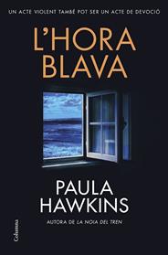 HORA BLAVA, L' | 9788466432610 | HAWKINS, PAULA