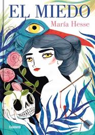 MIEDO, EL | 9788426425577 | HESSE, MARIA