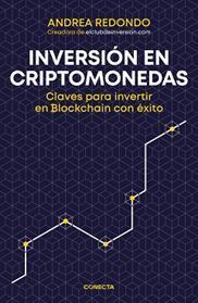 INVERSION EN CRIPTOMONEDAS | 9788416883202 | REDONDO, ANDREA