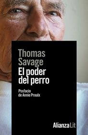 PODER DEL PERRO, EL | 9788413621937 | SAVAGE, THOMAS
