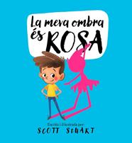 MEVA OMBRA ES ROSA, LA | 9788448858209 | STUART, SCOTT