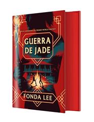 GUERRA DE JADE | 9791387711351 | LEE, FONDA