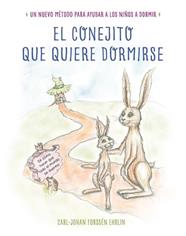 CONEJITO QUE QUIERE DORMIRSE, EL | 9788448845926 | FORSSEN EHRLIN,CARL-JOHAN