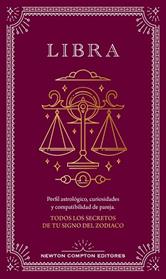 GUIA ASTROLOGICA DE LIBRA | 9788410359727 | CARVEL, ASTRID