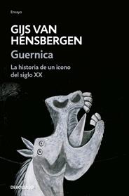 GUERNICA | 9788466343084 | VAN HENSBERGEN, GIJS 