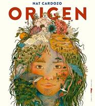 ORIGEN | 9788412674897 | CARDOZO, NAT
