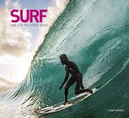 SURF  LAS 100 MEJORES OLAS | 9788418820649 | KOTEEN, CASEY