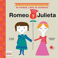 ROMEO Y JULIETA | 9788494391958 | ADAMS, JENNIFER