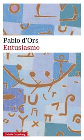 ENTUSIASMO | 9788418526039 | ORS, PABLO