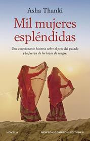 MIL MUJERES ESPLENDIDAS | 9791387788933 | THANKI, ASHA