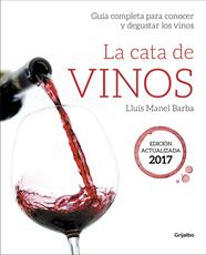 CATA DE VINOS, LA | 9788416895212 | BARBA, LLUIS MANEL