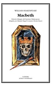 MACBETH | 9788437606637 | SHAKESPEARE, WILLIAM