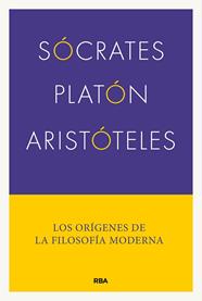 SOCRATES, PLATON, ARISTOTELES | 9788410981218 | VARIOS, AUTORES