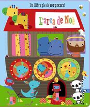 ARCA DE NOE, L' | 9788499069784 | GREENING, ROSIE