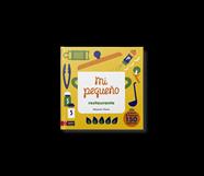 MI PEQUEÑO RESTAURANTE | 9788418830457 | OONO, MAYUMI