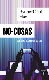 NO COSAS | 9788430624348 | HAN, BYUNG-CHUL