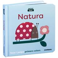 NATURA MINITOC | 9788411582988 | FINDLAY, RHIANNON