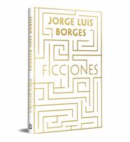 FICCIONES   EDICION CONMEMORATIVA | 9788466380850 | BORGES, JORGE LUIS