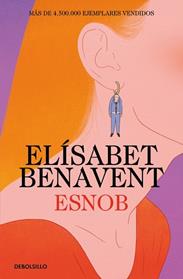 ESNOB | 9788466379397 | BENAVENT, ELISABET