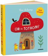 ON ES TOTHOM | 9788491016267 | SCHAMP, TOM