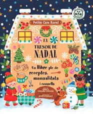TRESOR DE NADAL, EL | 9788410478398 | FERRARO-FANNING, ANGELA