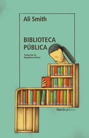 BIBLIOTECA PUBLICA | 9788410200609 | SMITH, ALI