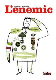 ENEMIC, L' | 9788417383282 | CALI, DAVIDE