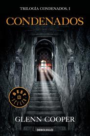 CONDENADOS (TRILOGIA CONDENADOS 1) | 9788466344470 | COOPER, GLENN