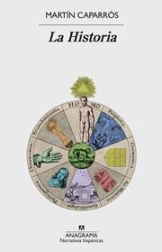 HISTORIA, LA  (TD) | 9788433998378 | CAPARROS, MARTIN