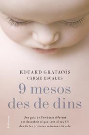 9 MESOS DES DE DINS | 9788466422673 | GRATACOS SOLSONA, EDUARD / ESCALES JIMÉNEZ, CARME