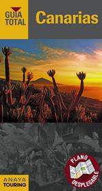 CANARIAS GUIA TOTAL | 9788499358994 | HERNANDEZ BUENO, MARIO/BARBADILLO, JAVIER/DE HITA MORENO, CARLOS/SERRA NARANJO, RAFAEL/MORALES SUÁRE