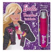 DESCUBRE TU TALENTO  BARBIE  LIBRO REGALO | 9788448836498 | MATTEL EUROPA B V